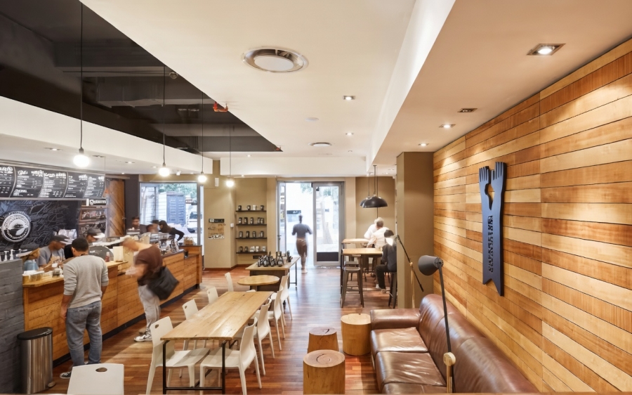 To Let 1 Bedroom Property for Rent in Cape Town City Centre Western Cape